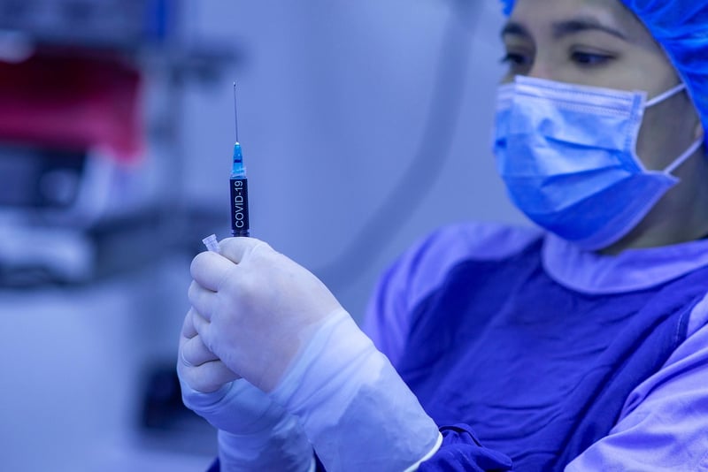 Healthcare Professions
