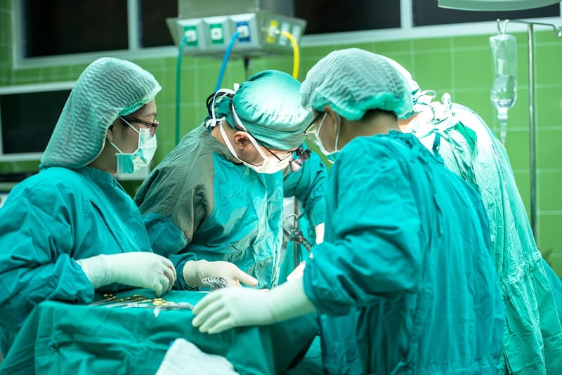 Healthcare Administration