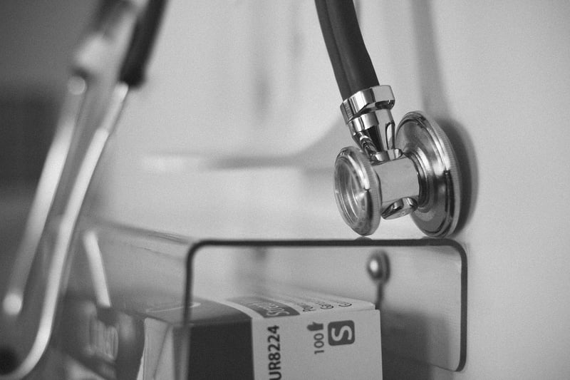Healthcare Technology