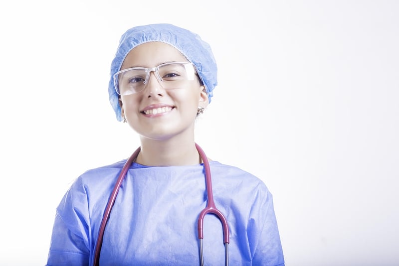 Healthcare Research