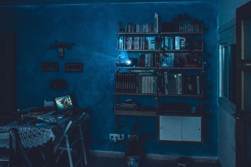 Film and Television